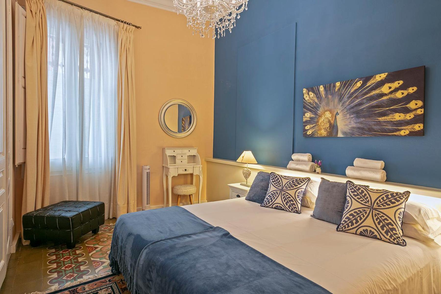 Villa Modernista Barcelona Buitenkant foto