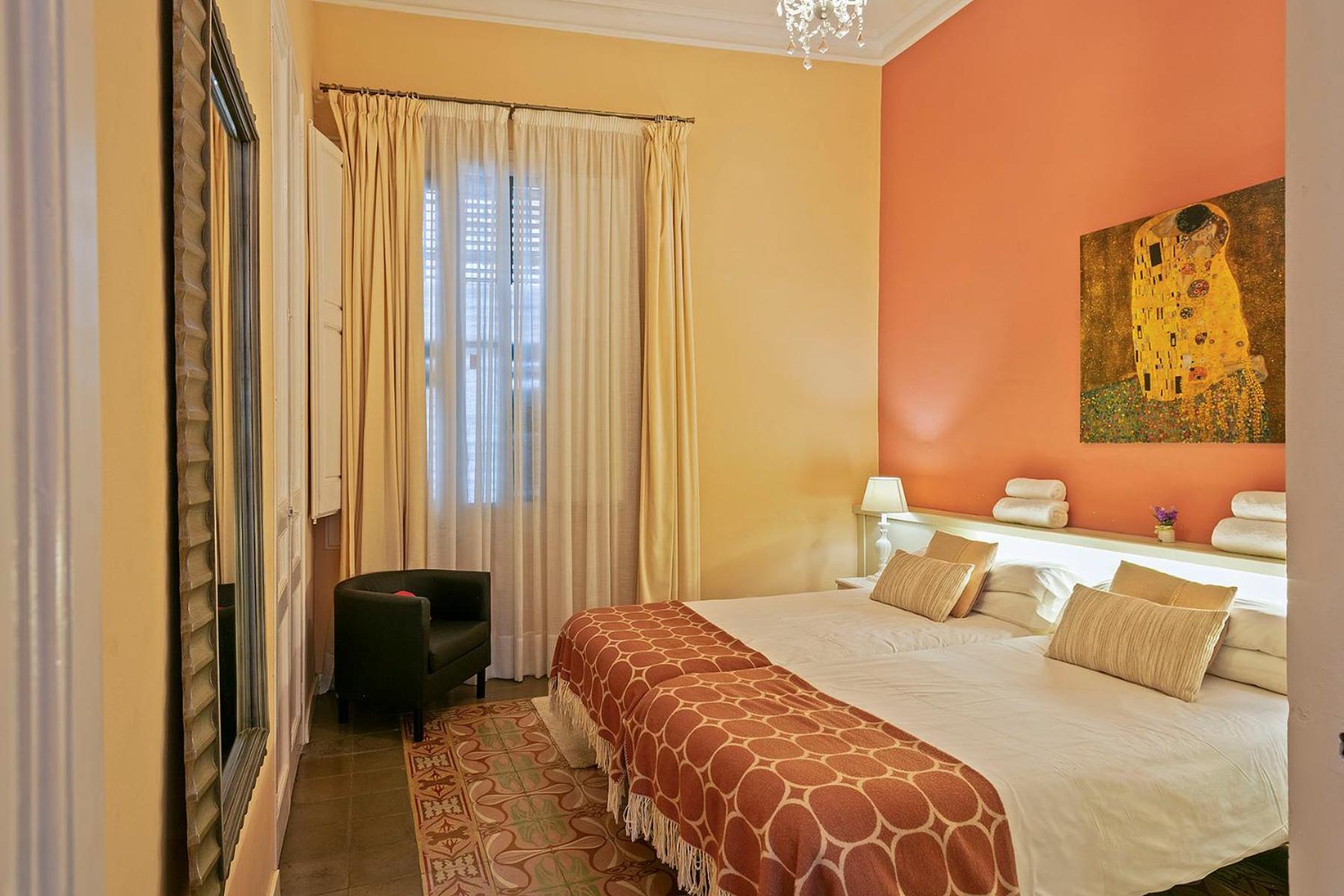 Villa Modernista Barcelona Buitenkant foto