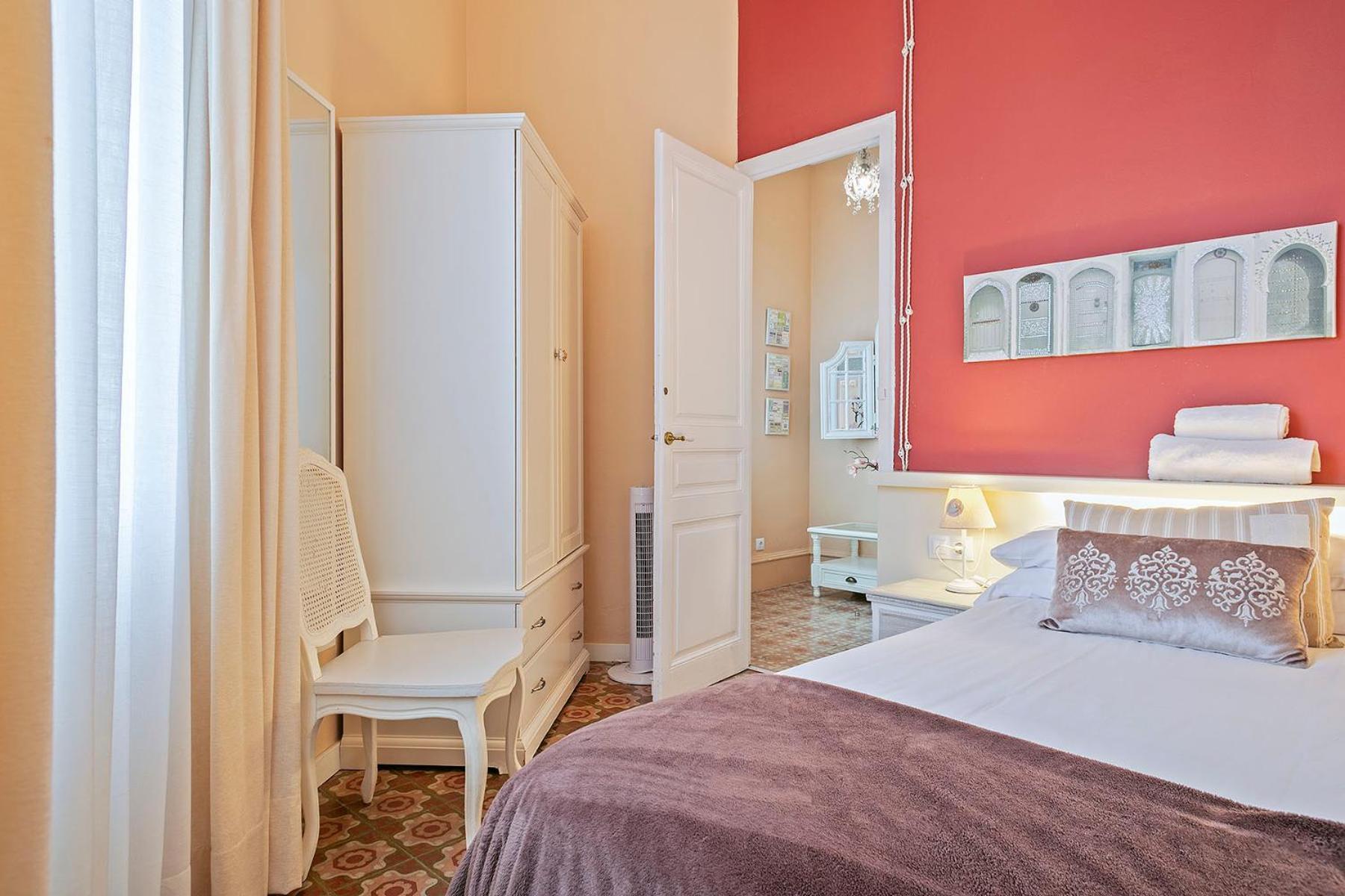 Villa Modernista Barcelona Buitenkant foto