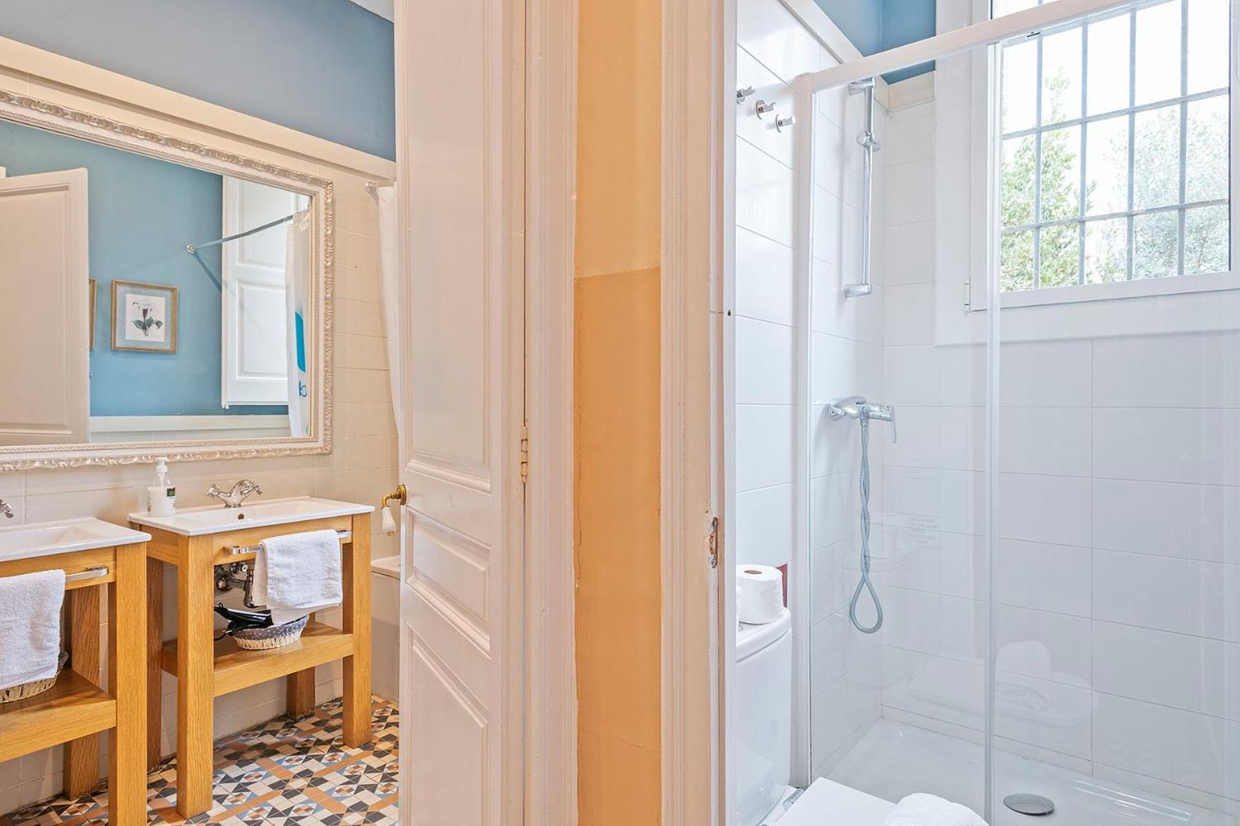 Villa Modernista Barcelona Buitenkant foto