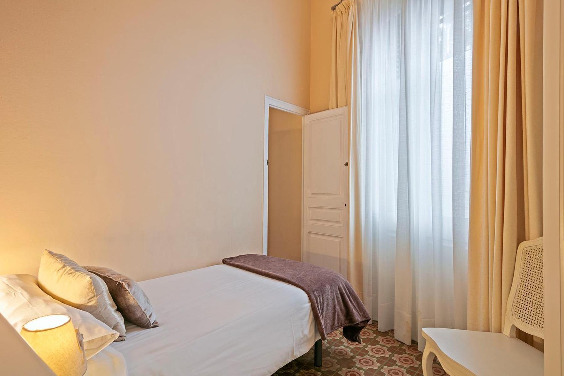 Villa Modernista Barcelona Buitenkant foto